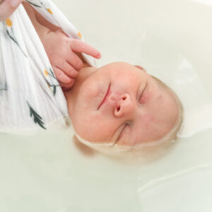 Bon Cadeau Bain de Souvenirs - sans photos